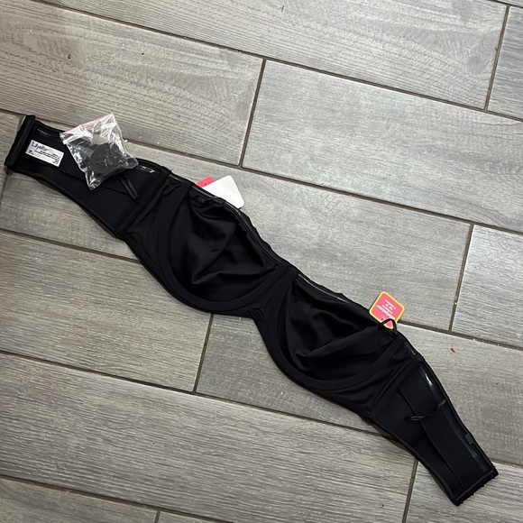 Lilyette bra size 40C NWT - Picture 3 of 7